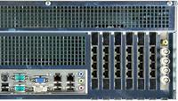 Christiansen GmbH stellt EIP Videoserver vor