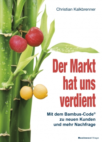 Limitiertes Beratungsangebot: Der Markt hat uns verdient