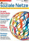 Leitfaden für Facebook, Google+&Co.