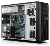 Lenovo präsentiert Tower ThinkServer für Prozesse im IT-Back-End