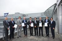 SECUDE erhält ?SAP Innovation Partner Award 2012? als bester Partner für SAP NetWeaver Single Sign-On