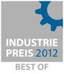 Epicor gewinnt Gold für „Company Growth of the Year“ der vierten jährlichen 2012 Golden Bridge Awards