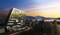 Swiss Backup Bank – physische Datensicherungen