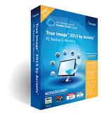 True Image 2013 by Acronis: Datensicherung, Cloud und mehr