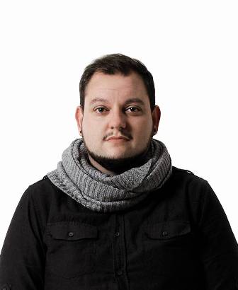 Pascal Bremmer ist Head of New Media bei der KRAFT.JUNG.S Werbeagentur