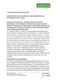 Controlware erhöht durch benutzergesteuerte Dokumentenklassifizierung die Wirksamkeit von DLP-Lösungen
