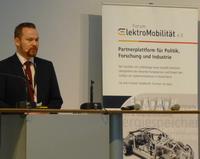 Forum ElektroMobilität e.V. auf der eCarTec 2012 in München: Ein gelungener Messeauftritt