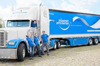 Verein(t) für ein besseres Image der Transportbranche