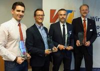 Ausgezeichnete VTL-Partner