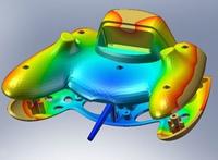 SpaceClaim und Simpoe kündigen Integration von SpaceClaim Engineer und Simpoe-Mold an