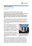 Networkers AG wird Citrix Platinum Solution Advisor