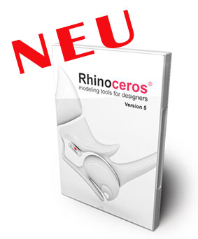 McNeel Rhinoceros 5