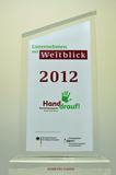 ASMETEC ausgezeichnet als „Unternehmen mit Weitblick 2012“