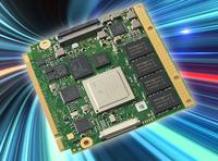 Neues Qseven-Modul mit Quad-Core ARM Cortex(TM) -A9