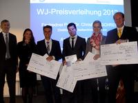 Brücke zur Wirtschaft