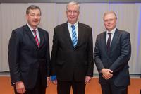 Positives Resümee nach zweiter Mittelstandskonferenz ?Erfolgsfaktor Normung?