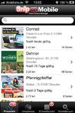 Aktualisierte Version von SniponMobile ab sofort im App Store verfügbar