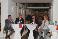Erneuter Besucherrekord auf dem Contentserv OpenHouseDay