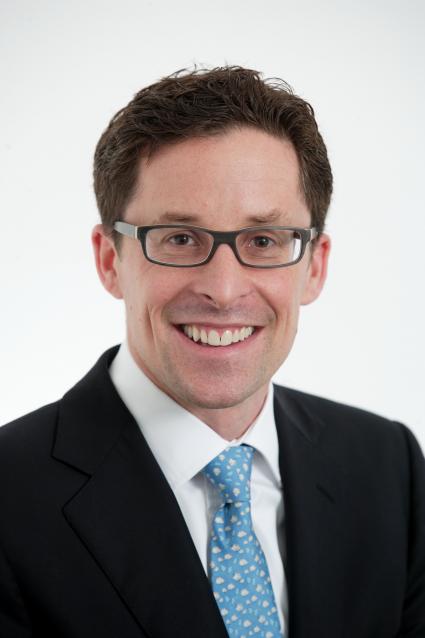 Johannes Hertz neuer CFO der Brainloop AG (BILD)