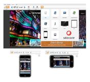 Sitecore CMS und DMS 6.6? für relevanteren Content in Web und Mobile