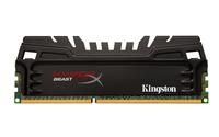 Kingston Technology präsentiert HyperX Beast