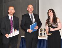 gds erhält „dokupreis“ für eRockit-Handbuch
