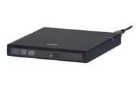 TEAC externer Slim-DVD-Rekorder DV-W28PUK-Y3