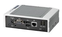 AMC STELLT VOR: Extrem kompakter lüfterloser Embedded-Box-Pc für Thin-Client-Anwendungen