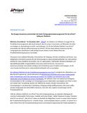 Die Gruppe Hussmann entscheidet sich beim Fertigungskostenmanagement für die aPriori®-Software-Plattform
