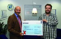 G&D supports VTB Wilnsdorf e.V.