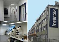 Neues Intertek Consumer Goods-Labor in Fürth – Globale Qualitäts-&Sicherheitslösungen für Spielwaren, Sportartikel, Textilien und Möbel Neues Intertek Consumer Goods-Labor in Fürth – Globale Qualitäts-&Sicherheitslösungen für Spielwaren, Sportartikel, Textilien und Möbel