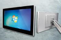 Embedded PC-Plattform COMSys: Starke Basis für BoxPCs und PanelPCs