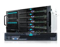 Das flexible Rechenzentrum auf 6HE vereint! Das flexible Rechenzentrum auf 6HE vereint!