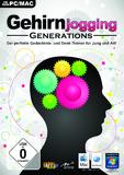 Gehirnjogging Generations: Avanquest bringt Alt und Jung mental auf Trab