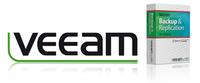 Bis 27. Dezember 2012 – 20% sparen mit Veeam Essentials Bis 27. Dezember 2012 – 20% sparen mit Veeam Essentials