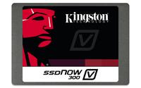 Kingston Digital stellt neue SSDNow-V-Generation vor Kingston Digital stellt neue SSDNow-V-Generation vor