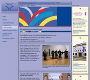 3 in 1: Calwer Verlag-Stiftung mit SixCMS realisiert