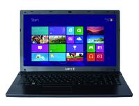 WORTMANN AG: Neues 15 Zoll TERRA Notebook mit Windows 8