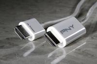 PNY® präsentiert Zubehör für Apple®-Geräte