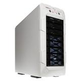 Caseking exklusiv: IN WIN GRone Big-Tower mit viel Platz, USB 3.0, fünf vorinstallierten Lüftern und Lüftersteuerung