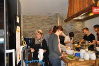 Gesundheitsworkshop in Schenkenzell