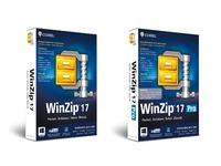 Weit mehr als Komprimierung: WinZip® 17 erhältlich