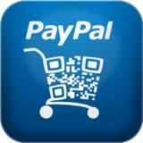 Launch derüberarbeiteten PayPal QRShopping-App mit erweiterter Funktionalität