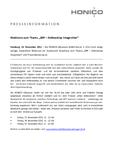 Webinare zum Thema „ERP – Onlineshop Integration“