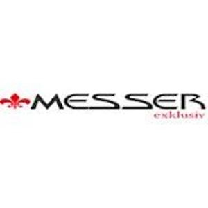 MESSER-exklusiv startet mit Online Shop