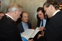 Der Weg nach Asien rückt wieder ein Stück näher