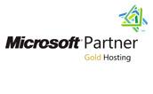 PC-studio erneut von Microsoft als Partner bestätigt – Gold-Status im Bereich „Hosting“
