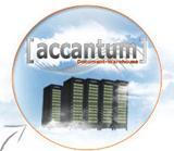 [accantum] V5 DMS/Archivlösung – Hosting im [accantum] Document-Warehouse!