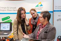 Über 1.000 Besucher beim 14. Existenzgründungstag Metropolregion Rhein-Neckar in Landau