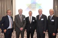 In Hamburg entsteht Deutschlands größter Druck- und Medienverband- der VDM Nord-West
